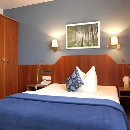 Kleefelder Hof 3* הנובר