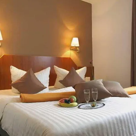 מלון Kleefelder Hof הנובר