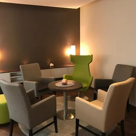 Kleefelder Hof מלון הנובר