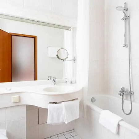 Kleefelder Hof Hotel