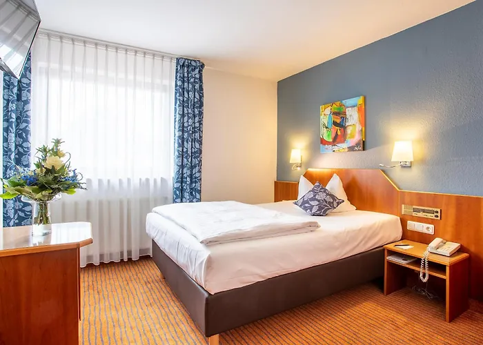 Szálloda Kleefelder Hof 3*