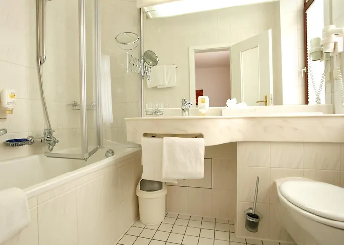 Kleefelder Hof 3* Hannover