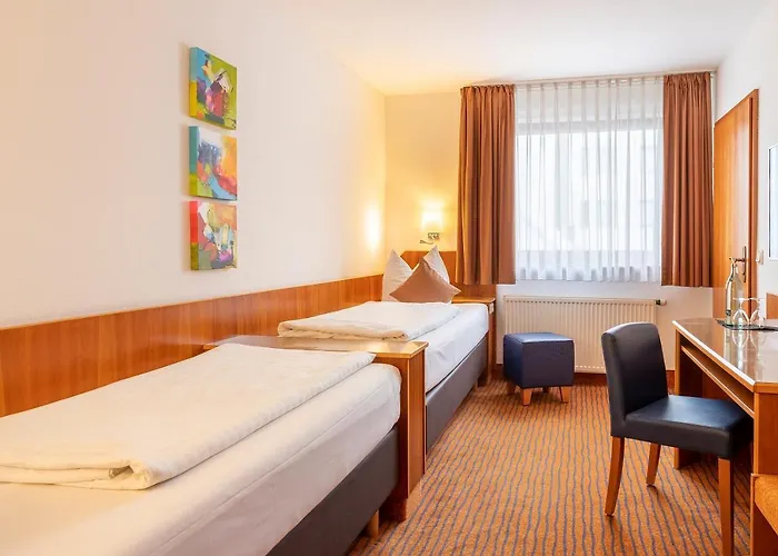 Kleefelder Hof Szálloda 3*