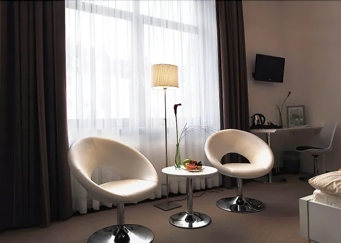 Kleefelder Hof Szálloda 3*