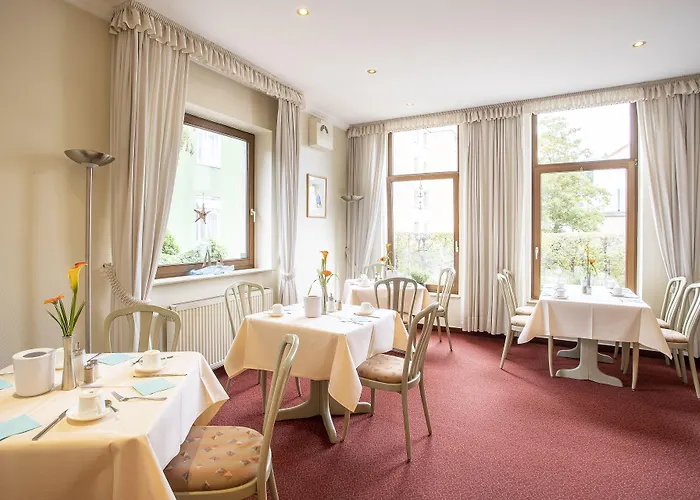Kleefelder Hof Hannover