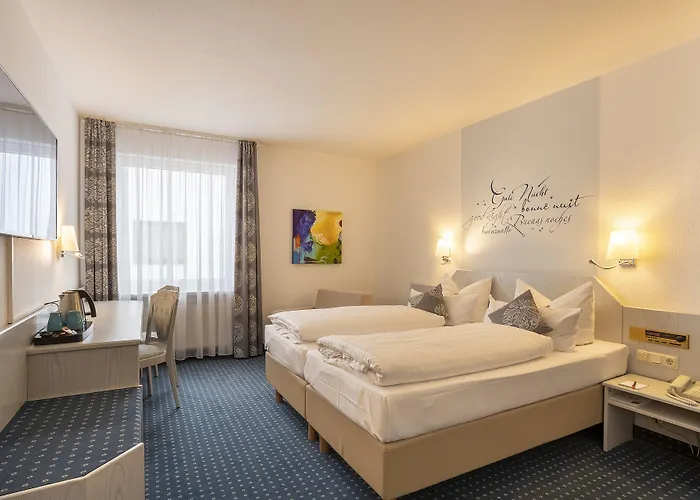 Kleefelder Hof Szálloda 3*
