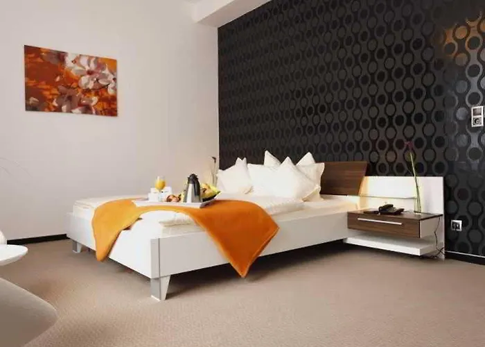 Kleefelder Hof Szálloda 3*