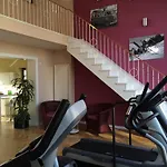 Kleefelder Hof Hotel 3*