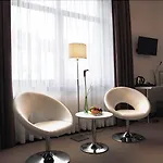 Kleefelder Hof Hotel 3*