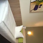 Kleefelder Hof Hotel 3*