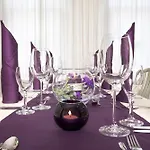 Kleefelder Hof Hotel 3*