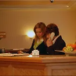 Kleefelder Hof Hotel Hannover