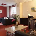 Hotel Kleefelder Hof 3*