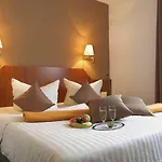 Hotel Kleefelder Hof Hannover
