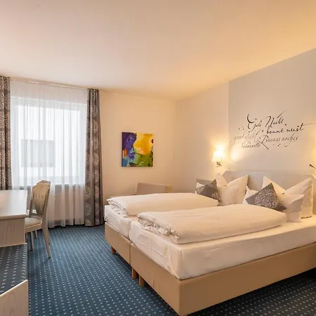 Kleefelder Hof Hotel Hannover