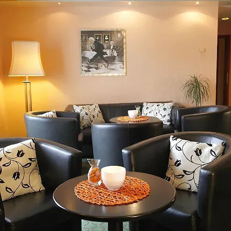 Kleefelder Hof Hotel Hannover