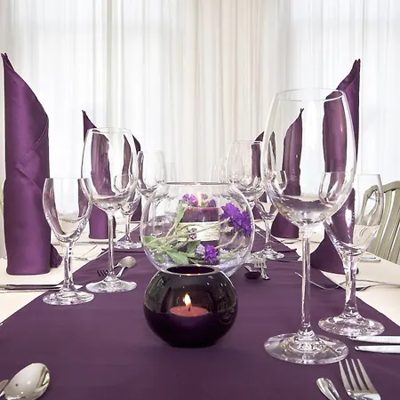 Kleefelder Hof Hotel 3*