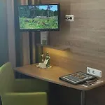 Hotel Kleefelder Hof 3*
