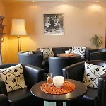 Kleefelder Hof Hotel 3*
