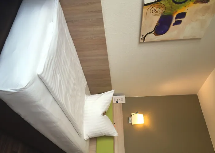 Kleefelder Hof 호텔 3*