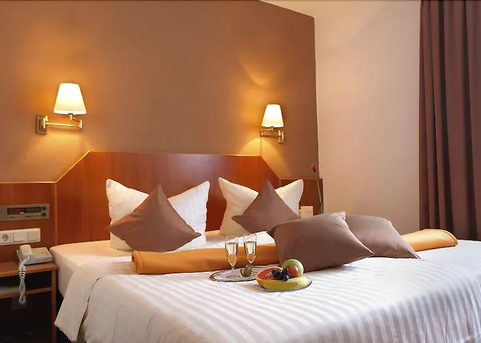 Kleefelder Hof 3*